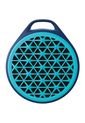 Parlante Logitech X50 Mobile Wireless Speaker Azul de Logitech
