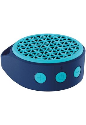 Parlante Logitech X50 Mobile Wireless Speaker Azul