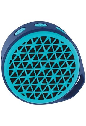 Parlante Logitech X50 Mobile Wireless Speaker Azul