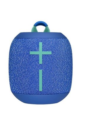 Parlante Logitech Wonderboom 2 Ultimate Bluetooth Azul