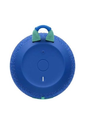 Parlante Logitech Wonderboom 2 Ultimate Bluetooth Azul