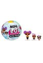 Muñeca LOL Sorpresa Mini Family S2 de LOL