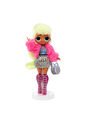 Muñeca Sorpresa OMG Core Doll S1 Lady Diva de LOL