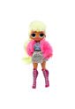 Muñeca Sorpresa OMG Core Doll S1 Lady Diva de LOL
