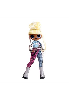 Muñeca Sorpresa OMG Core Doll S6 Melrose