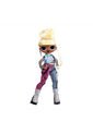 Muñeca Sorpresa OMG Core Doll S6 Melrose de LOL