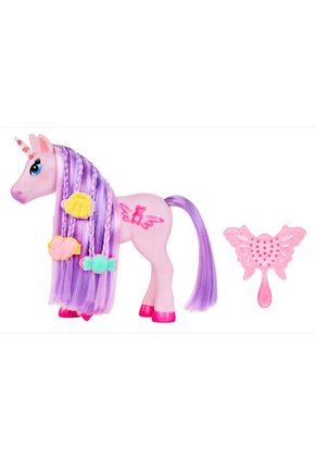 Unicornio Dream Bella Lavander