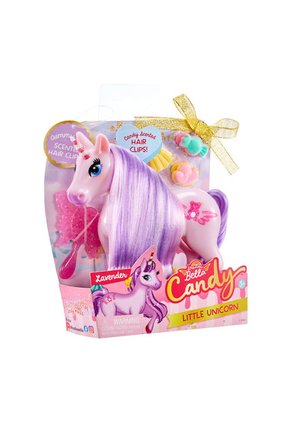 Unicornio Dream Bella Lavander