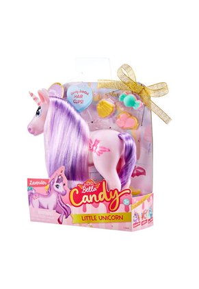 Unicornio Dream Bella Lavander