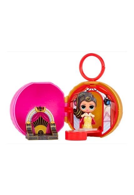 Muñeca LOL Sorpresa Mini