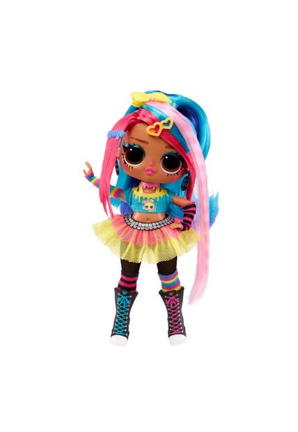 Muñeca LOL Tweens Emma Emo