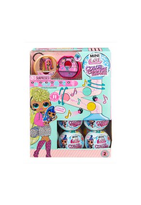 Muñeca LOL Sorpresa Mini