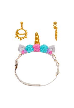 Muñeca LOL Sorpresa Big Baby Hair Hair Unicorn