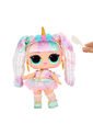 Muñeca LOL Sorpresa Big Baby Hair Hair Unicorn de LOL