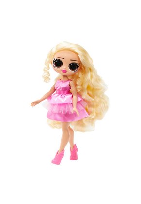Muñeca LOL Sorpresa MID OPP OMG Up Town Girl