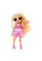 Muñeca LOL Sorpresa MID OPP OMG Up Town Girl de LOL