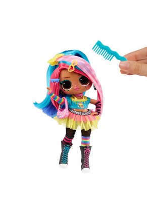 Muñeca LOL Tweens Emma Emo