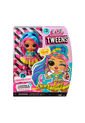 Muñeca LOL Tweens Emma Emo de LOL