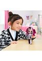 Muñeca Lol Surprise Tweens S4 Jenny Rox 15 Sorpresas de LOL