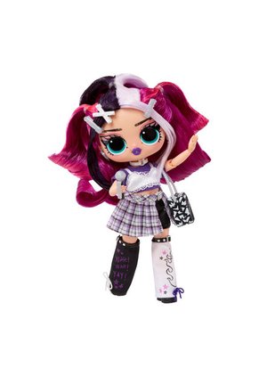 Muñeca Lol Surprise Tweens S4 Jenny Rox 15 Sorpresas