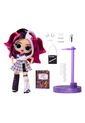 Muñeca Lol Surprise Tweens S4 Jenny Rox 15 Sorpresas de LOL