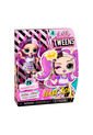 Muñeca Lol Surprise Tweens S4 Jenny Rox 15 Sorpresas de LOL