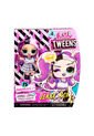 Muñeca Lol Surprise Tweens S4 Jenny Rox 15 Sorpresas de LOL