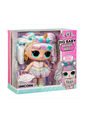 Muñeca LOL Sorpresa Big Baby Hair Hair Unicorn de LOL
