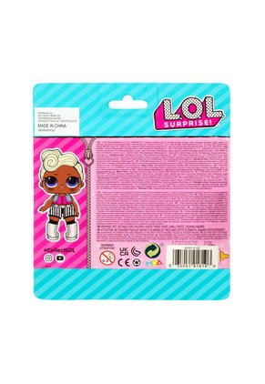 Muñeca LOL Sorpresa OPP Tots It Baby