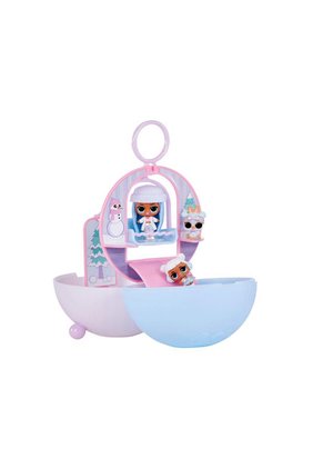 Muñeca LOL Sorpresa Mini Family S2