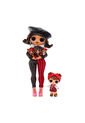 Muñeca LOL Sorpresa Mini Family S2 de LOL