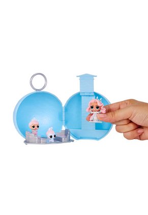 Muñeca LOL Sorpresa Mini Family S2