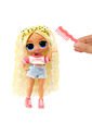 Muñeca Tweens + Tots Niñera LOL Beach Party de LOL