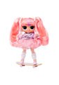 Muñeca Lol Surprise Tweens S4 Ali Dance 15 Sorpresas de LOL
