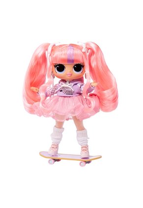 Muñeca Lol Surprise Tweens S4 Ali Dance 15 Sorpresas