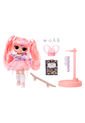 Muñeca Lol Surprise Tweens S4 Ali Dance 15 Sorpresas de LOL