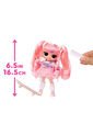 Muñeca Lol Surprise Tweens S4 Ali Dance 15 Sorpresas de LOL