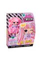 Muñeca Lol Surprise Tweens S4 Ali Dance 15 Sorpresas de LOL