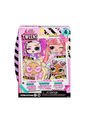 Muñeca Lol Surprise Tweens S4 Ali Dance 15 Sorpresas de LOL