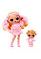Muñeca Tweens + Tots Niñera LOL Babysitting Party de LOL