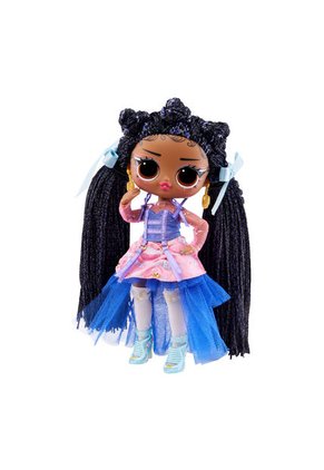 Muñeca LOL Tweens S3 Nia Regal