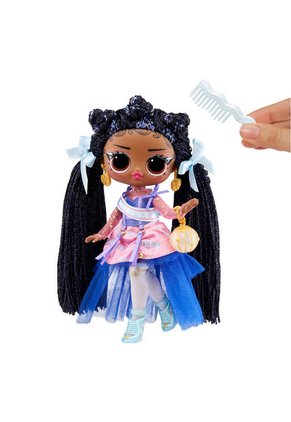 Muñeca LOL Tweens S3 Nia Regal