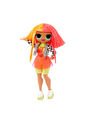Muñeca Sorpresa OMG Core Doll S1 Neonlicious de LOL