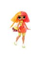 Muñeca Sorpresa OMG Core Doll S1 Neonlicious de LOL