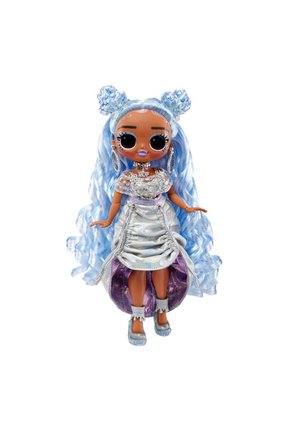 Muñeca Sorpresa OMG LOL Missy Frost