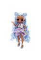 Muñeca Sorpresa OMG LOL Missy Frost de LOL