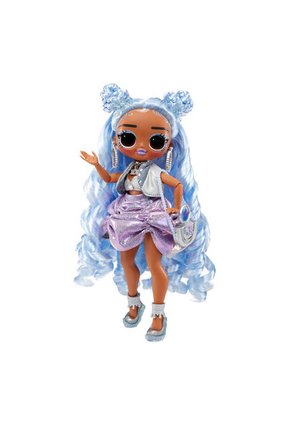 Muñeca Sorpresa OMG LOL Missy Frost