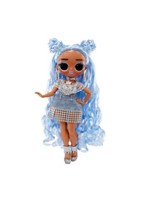 Muñeca Sorpresa OMG LOL Missy Frost
