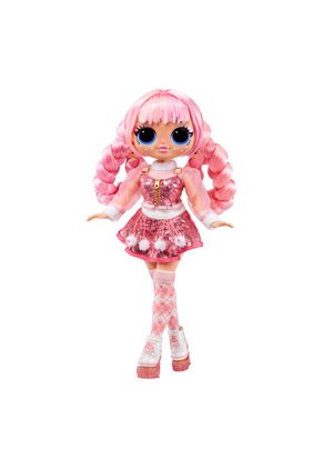 Muñeca LOL Sorpresa OMG Fashion 2