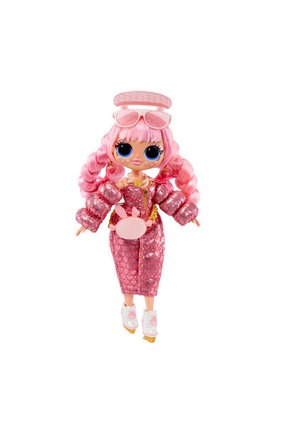 Muñeca LOL Sorpresa OMG Fashion 2